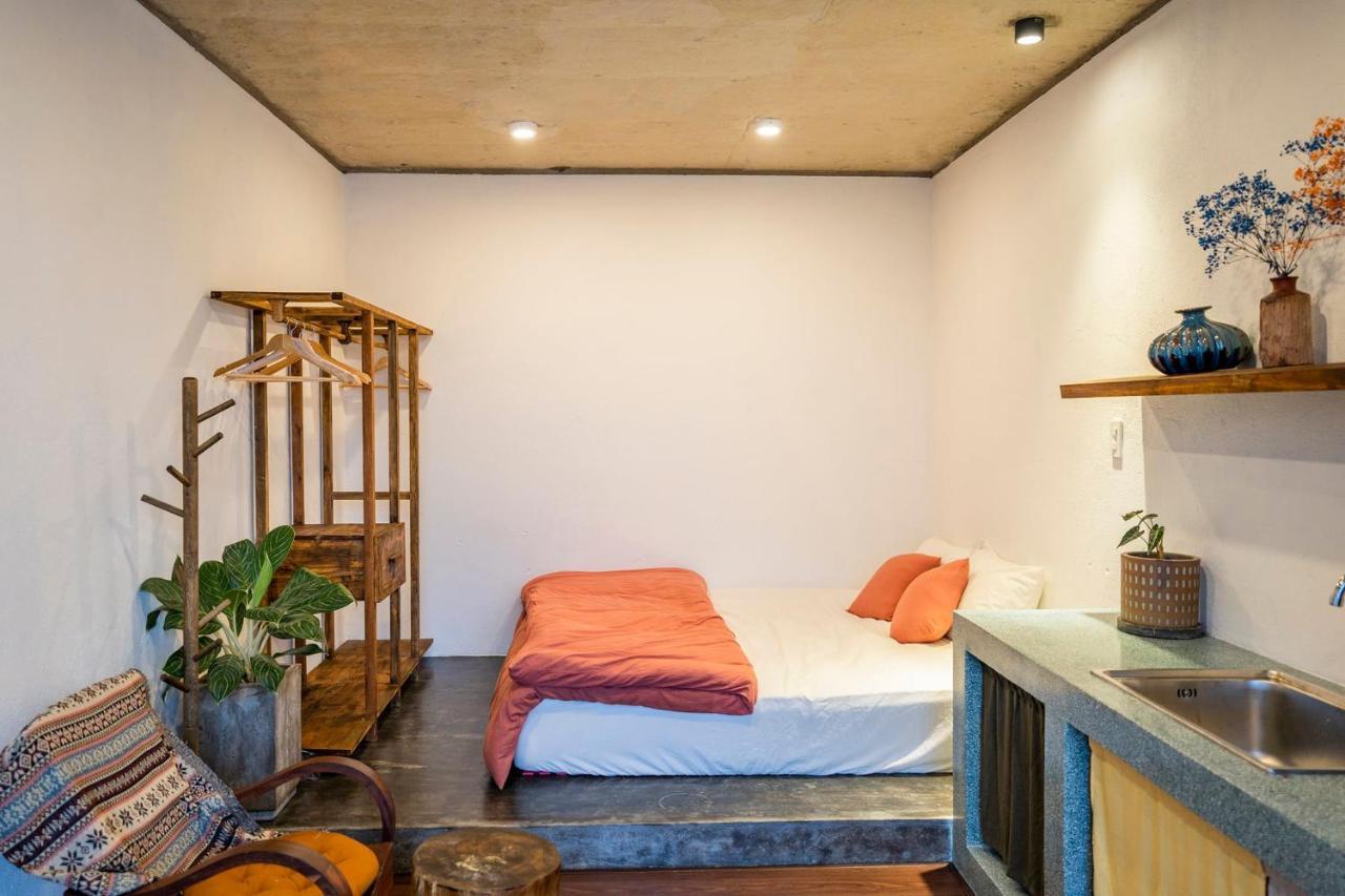 Cherry Suites Dalat Exteriör bild