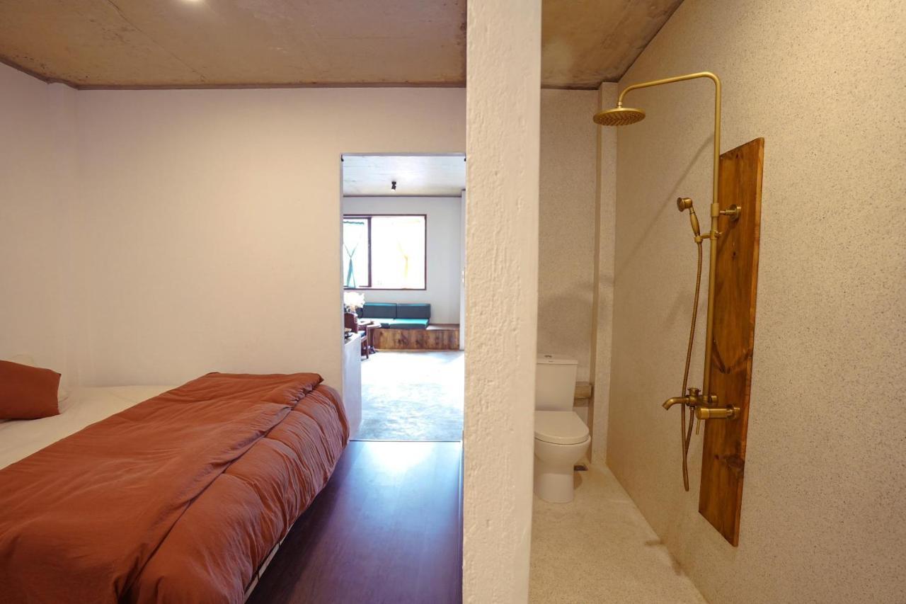 Cherry Suites Dalat Exteriör bild