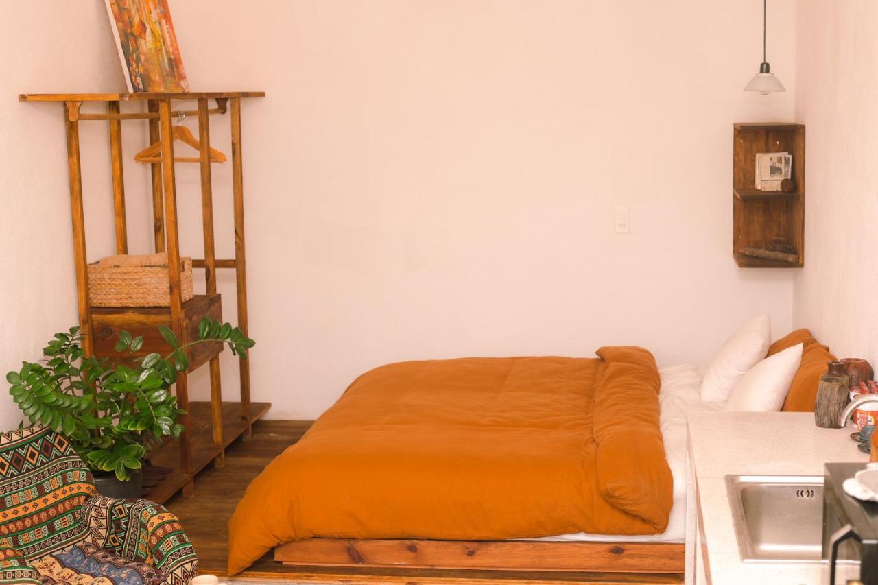 Cherry Suites Dalat Exteriör bild