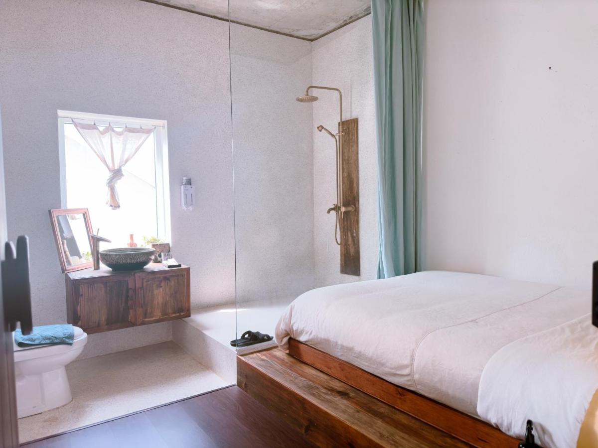 Cherry Suites Dalat Exteriör bild