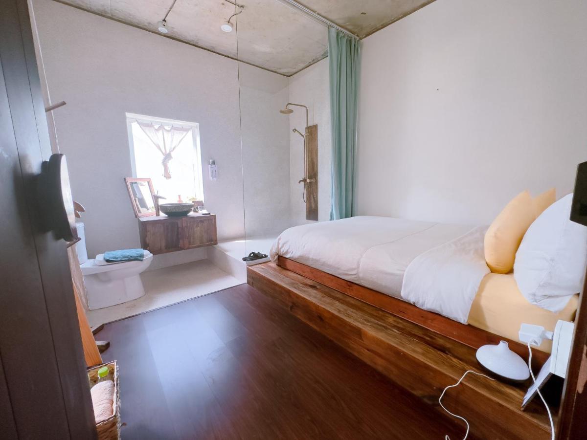 Cherry Suites Dalat Exteriör bild