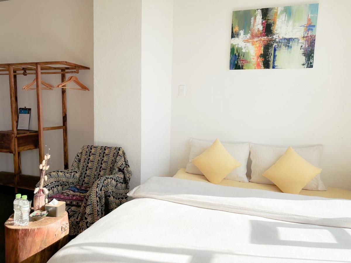 Cherry Suites Dalat Exteriör bild